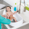 Boon Soak 3-Stage Bathtub - Grey