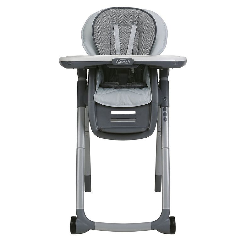 Graco Premier Table2Table Fold 7-in-1 High Chair - Raleigh ...