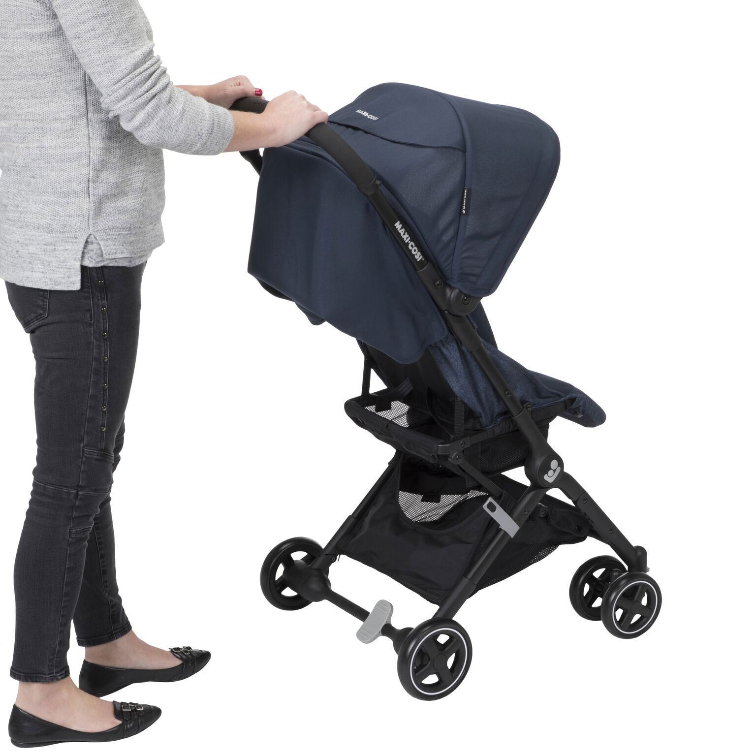 maxi cosi lara weight