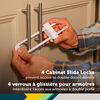 Safety 1st Home Safety Kit 80-Pieces