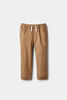 Chino Étroit Brun Clair 12-18M