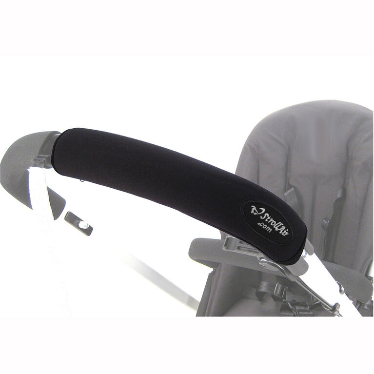 StrollAir Stroller Handle Sleeve / Grip Bar Cover 12"