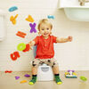 Munchkin - Arm and Hammer 3-in-1 Potty - Grey