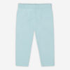 Rococo Pantalon Legging Aqua