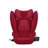 Cybex Solution B-Fix-Dynamic Red