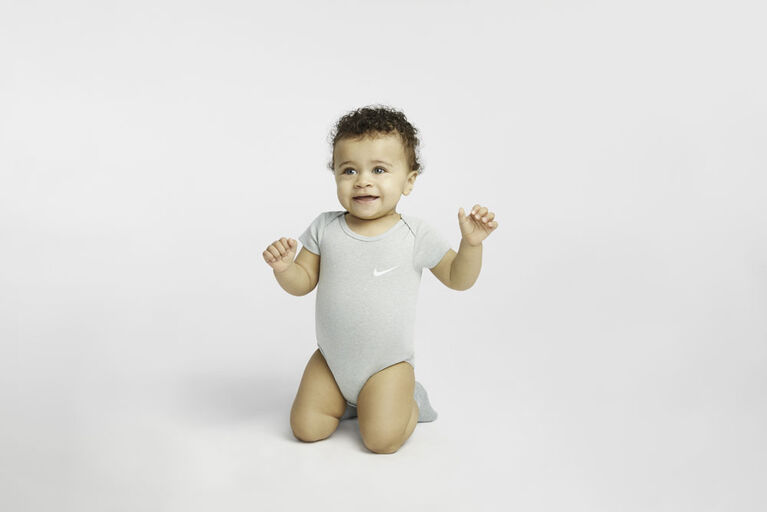 Combinaision Nike - Vert