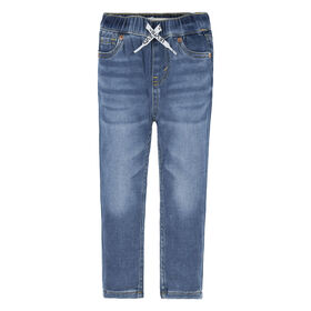 Levis Skinny Taper Jeans - Tambourine