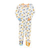 Bluey - Bluey and Bingo Onesie White