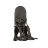 Porte-bébé et enfant pour épaule MiniMeis, Noir- Gris