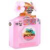 Poopsie Fart Jacobs 2-in-1 Play and Display Case