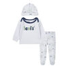 Combinaision Levis - Gris - Taille 3M