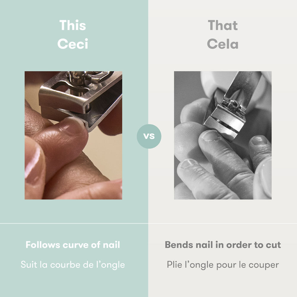 Nailfrida clearance the snipperclipper