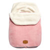 JJ Cole Infant Bundleme - Blush Pink