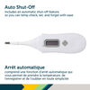 Safety 1st 3-in-1 Nursery Thermometer