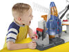 Fisher-Price Imaginext Disney Pixar Lightyear Lift and Launch Star Command Playset