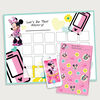 Disney Minnie Mouse ImaginAction Potty & Trainer Seat