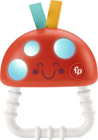 Fisher-Price - Mon Champignon de Dentition Lumineux