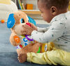 Fisher-Price Laugh & Learn Smart Stages Puppy - English Edition