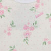 Combinaison Levis- Rose