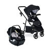 Systèmes de Voyage Willow Brook, Onyx Glacier de Britax