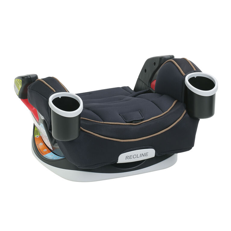 Graco 4Ever All-in-1 Car Seat - Hyde