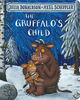 The Gruffalo's Child - English Edition