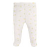 Gerber Childrenswear    Ensemble Ramenez-Moi à la Maison à boutons pression côté Abeilles