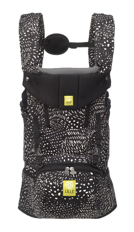LILLEbaby SeatMe 3.0 All Seasons Carrier - Plume