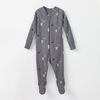 happy dream organic sleeper, 9-12m - charmix