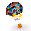 Out and About Mini Basketball Set