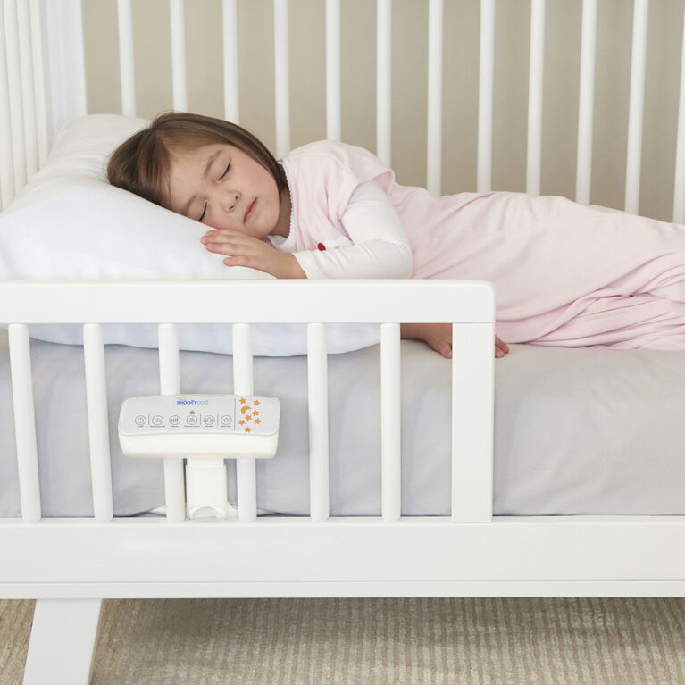 Halo Snoozypod Vibrating Bedtime Soother Babies R Us Canada