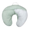 Koala Baby-SAGE ALPHABET 2 SIDED NURSING CUSHION