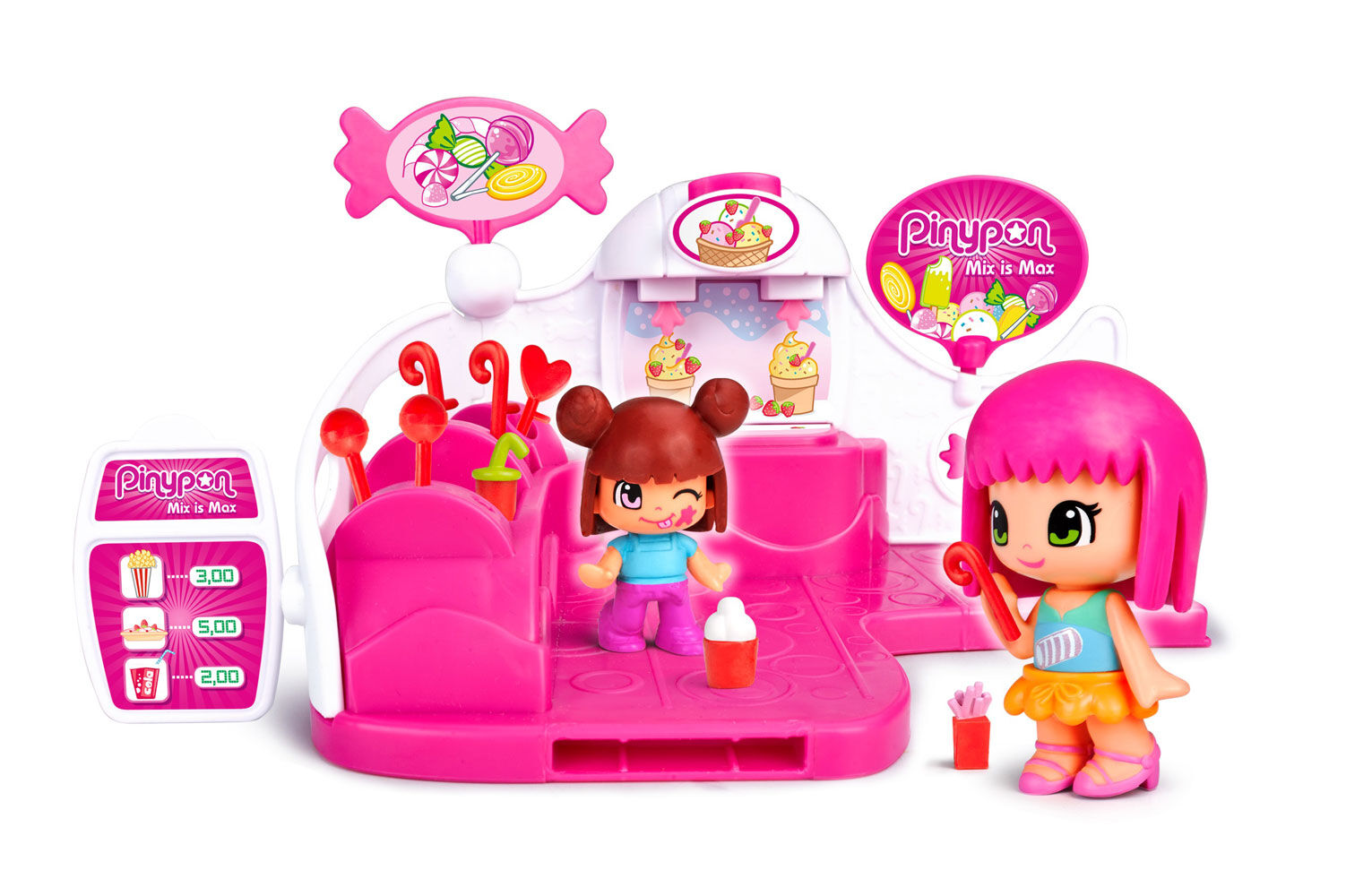 Pinypon toys ur us store