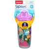Playtex - Insulator Sport Playtex - Verre à paille isolant Playtex - 266 ml - rose, styles peuvent varié.