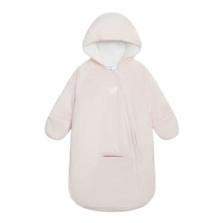 Carter's  - Carbag-  - 6M