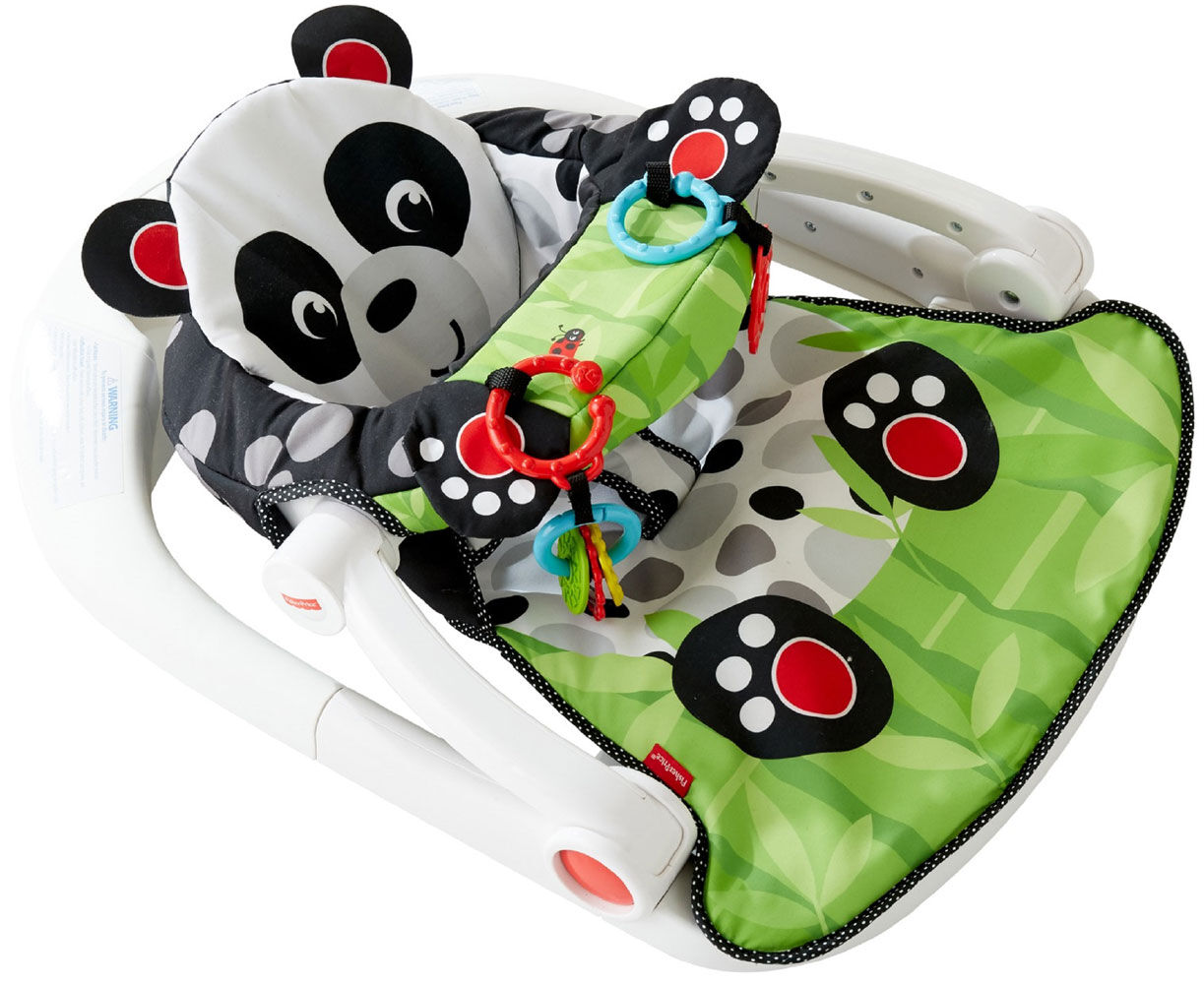 fisher price floor car