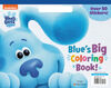 Blue's Big Coloring Book (Blue's Clues & You) - English Edition