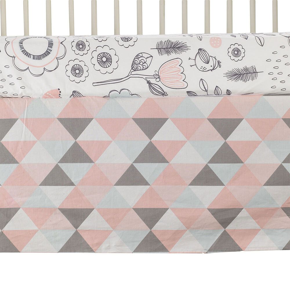 lolli living crib sheet