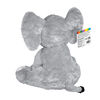 Alex Hug Me 15.5 inch Elephant - Notre exclusivité