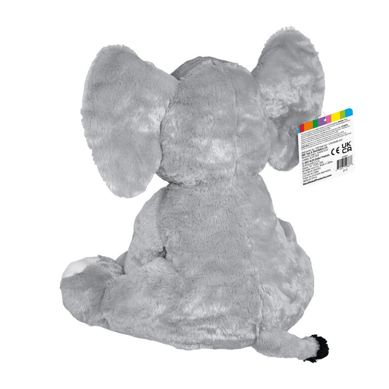 Alex Hug Me 15.5 inch Elephant - Notre exclusivité