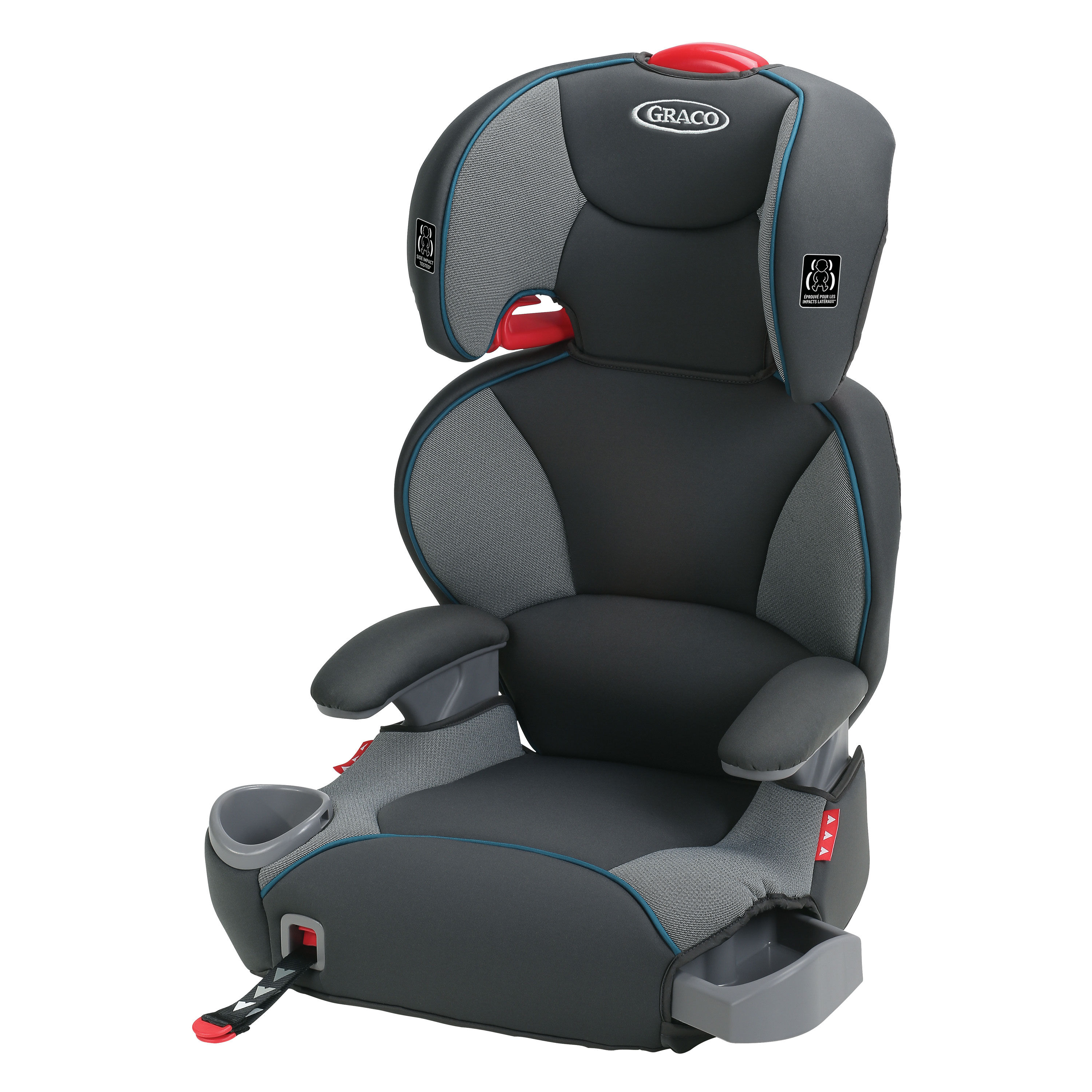 Graco turbobooster lx clearance