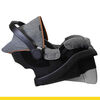 Safety 1st Agility 4 Travel System - Weathered Charcoal - R Exclusive