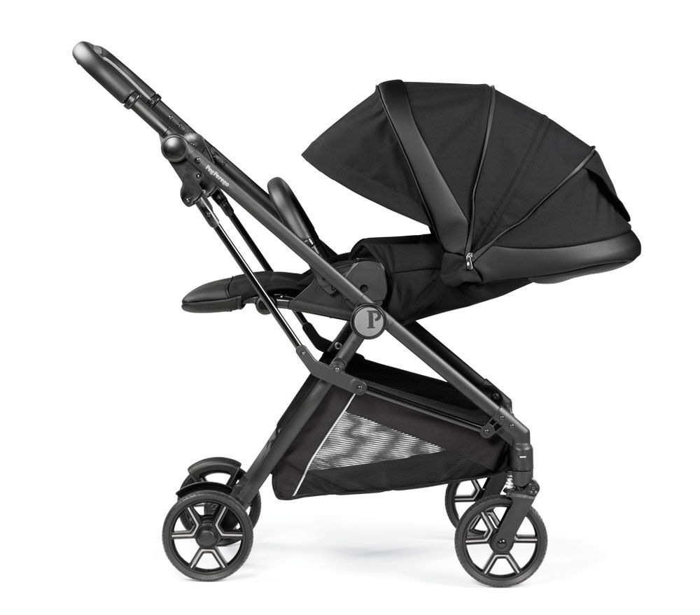 Stroller pegs sales