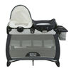 Graco Pack 'n Play Quick Connect Portable Lounger Deluxe