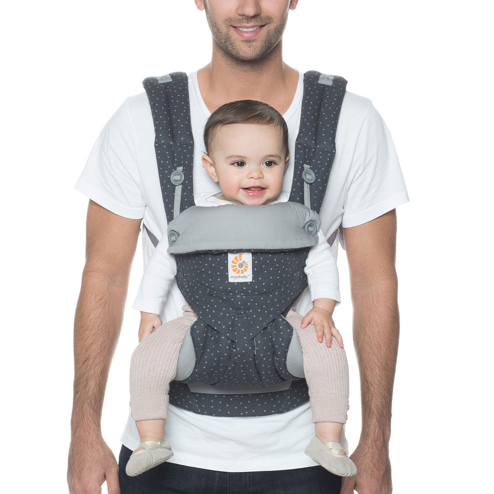 Ergo 360 carrier deals babies r us