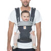 Ergobaby 360 All Carry Positions Ergonomic Baby Carrier - Starry Sky