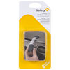 Safety 1st sangle tout usage ajustable sur mesure paquet de 2.