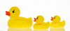 Vital Baby Play 'n' Splash Ducks - 3pc