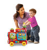 VTech Sit-to-Stand Ultimate Alphabet Train - French Edition