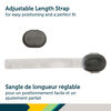 Safety 1st Custom Fit All Purpose Strap 2pk